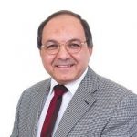 Dr. Maged Gharib MBChi, MSc, MD, FRCP, FRCPath