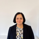 Dr Ushma Meswani, BSc. (MBBS), MD, MRCP, FRCPath