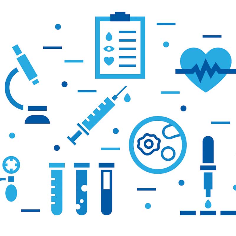 Diagnostics Hub Chequers Healthcare