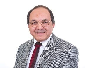 Photo of Dr Maged Gharib