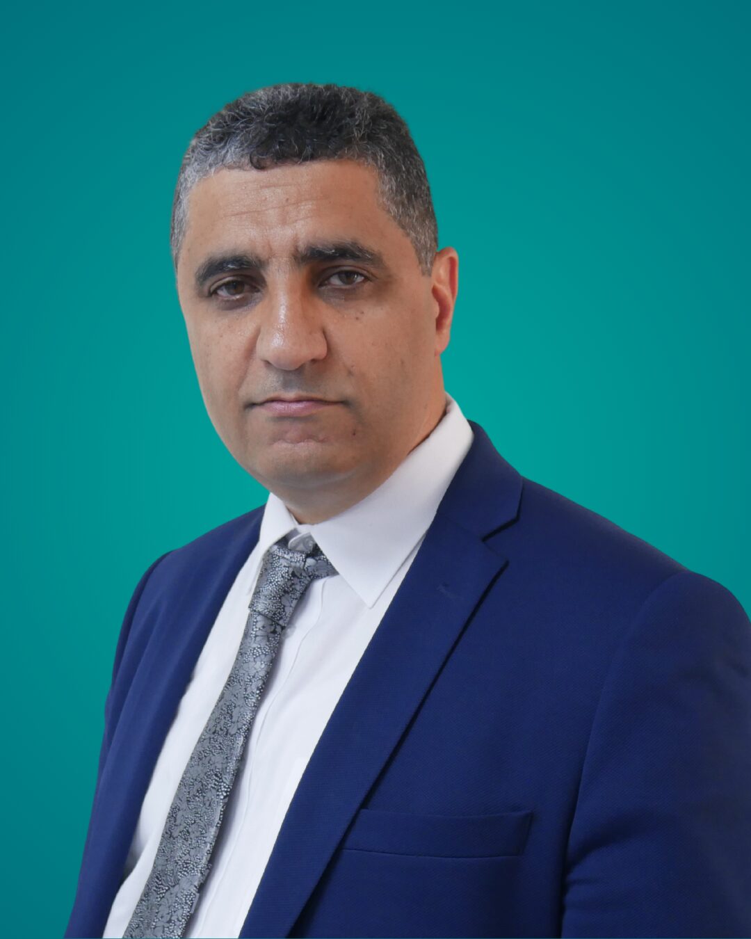dr naseef